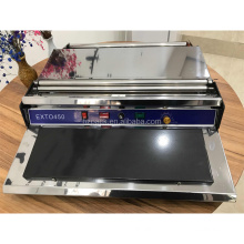 Manual Hand Wrapper for Food/fruit/meat/sushi Semi-automatic Wrapping Machine Machinery & Hardware Food & Beverage Shops Plastic
